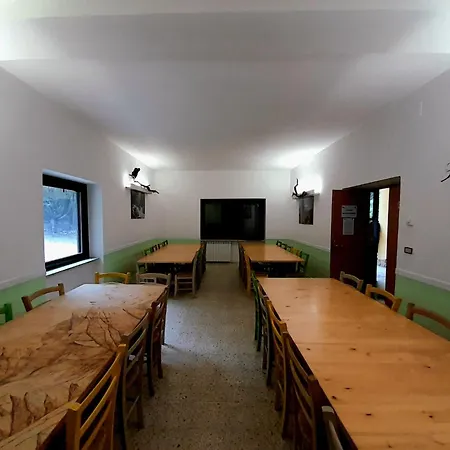 Maison d'hôtes Rifugio Lo Schioppo Morino