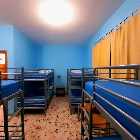 Maison d'hôtes Rifugio Lo Schioppo Morino