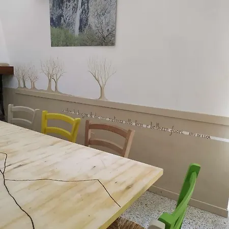 Rifugio Lo Schioppo Konukevi