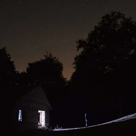 Rifugio Lo Schioppo Morino