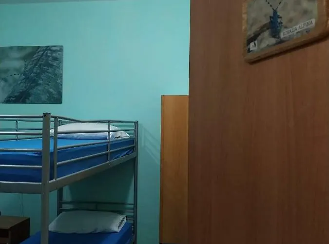 Rifugio Lo Schioppo Morino