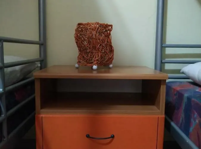 Rifugio Lo Schioppo *