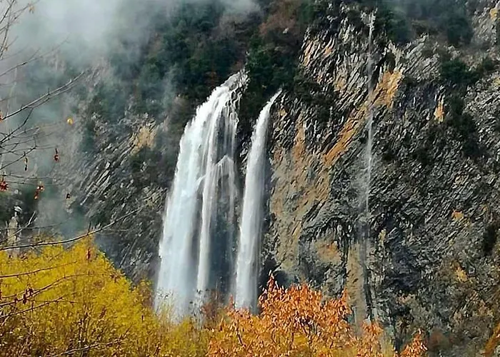 Rifugio Lo Schioppo בית הארחה *