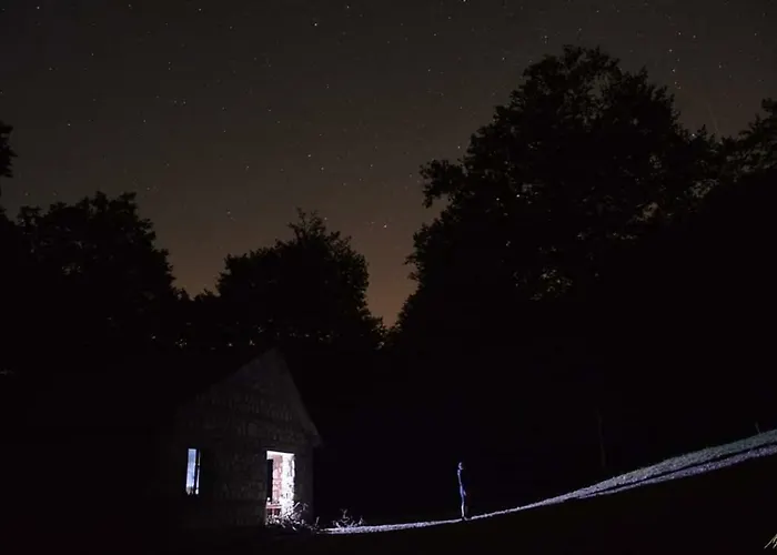 Rifugio Lo Schioppo Morino